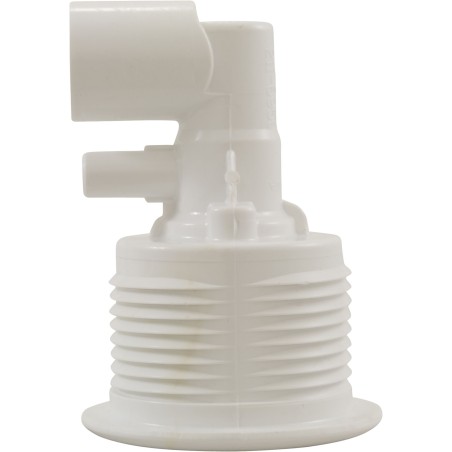 Bath Mini Storm 3/8"Sbx 1/2"S Sp Sme Sde (Thread) : 228-0350