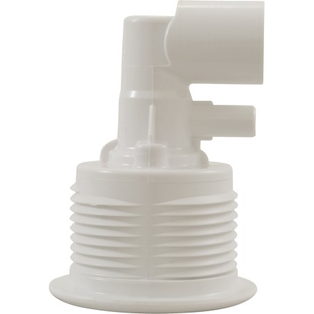 Bath Mini Storm 3/8"Sbx 1/2"S Sp Sme Sde (Thread) : 228-0350