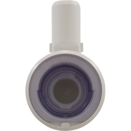 Bath Sp Clst Strm Bdy3/4"Sb X 3/8"Sb Sme Sde Thrd : 228-5170