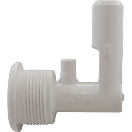Bath Sp Clst Strm Bdy3/4"Sb X 3/8"Sb Sme Sde Thrd : 228-5170