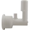 Bath Sp Clst Strm Bdy3/4"Sb X 3/8"Sb Sme Sde Thrd : 228-5170