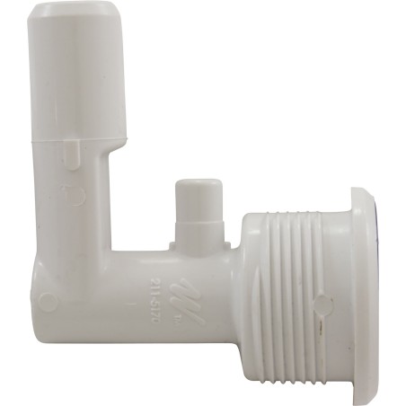 Bath Sp Clst Strm Bdy3/4"Sb X 3/8"Sb Sme Sde Thrd : 228-5170