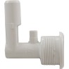 Bath Sp Clst Strm Bdy3/4"Sb X 3/8"Sb Sme Sde Thrd : 228-5170