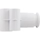 Jet Body, CMP 2-1/2" Gunite, a1-1/2"s, w2"s, With Niche : 25580-090-000