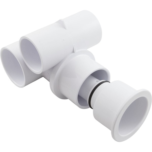 Spamaster 2" Insider Body Assembly : 25580-200-000