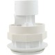 Vinyl Liner Poly Storm Body Assy (Thd) : 400-9090