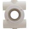1 X 1 Body W/Bulkhead : SP14341PAKA