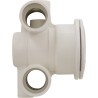 1 X 1 Body W/Bulkhead : SP14341PAKA