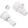 Body Assembly, CMP Spa Master 2", Insider, White : 25581-200-000