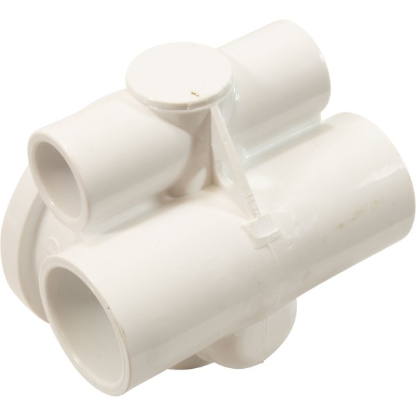 Jet Body, BWG/GG Trans-Adjustable, a1/2"s x w1"s : 20552-V
