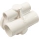 Jet Body, BWG/GG Trans-Adjustable, a1/2"s x w1"s : 20552-V