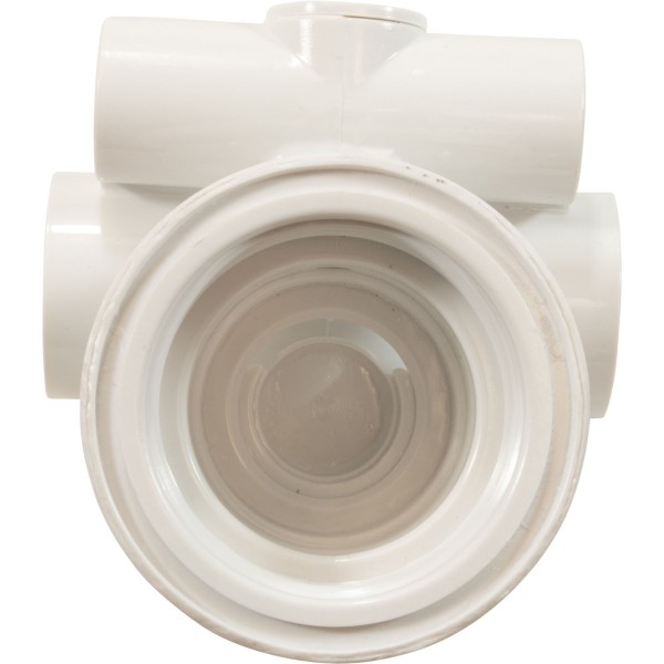Jet Body, BWG/GG Trans-Adjustable, a1/2"s x w1"s : 20552-V