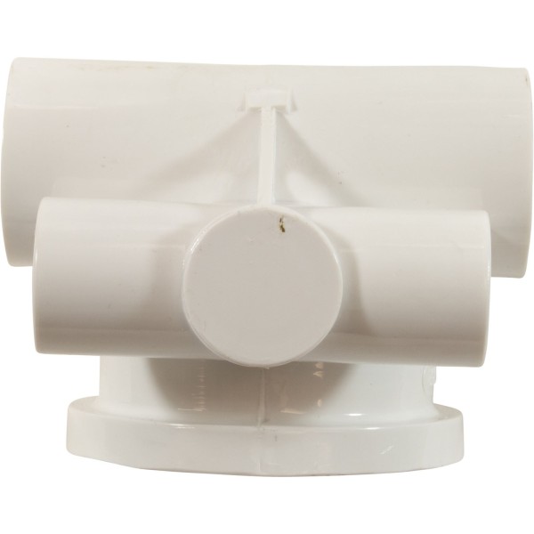 Jet Body, BWG/GG Trans-Adjustable, a1/2"s x w1"s : 20552-V