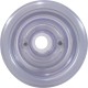 Jet Body, RD Quantum, 4", 2-9/16"hs, a3/8"sb, w3/4"sb, w/Nut, Gask : RD203-4001-010