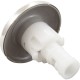 Jet Intl, CMP Typhoon 200, 2"fd, Dir, Smth Scal, SS/Gry, Non Adj : 23422-112-990
