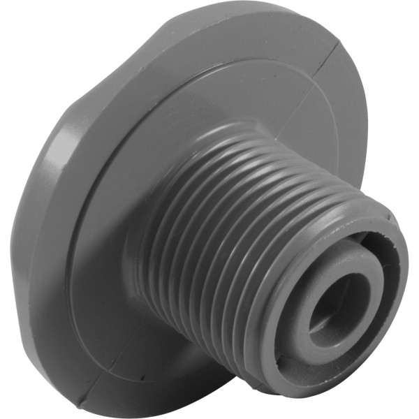 Large Fixed Dir 5 Sclp Cluster Jet W/F For Metal : 215-9969-DSG