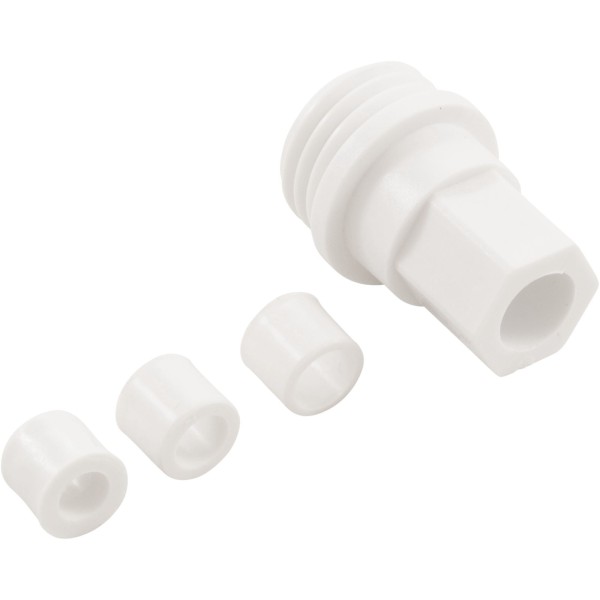 Long Nozzle W/Orifice : 10-4103
