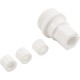 Long Nozzle W/Orifice : 10-4103