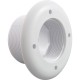Standard Jet Wall Fitting : 20112-WH