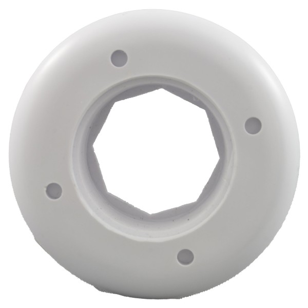 Standard Jet Wall Fitting : 20112-WH