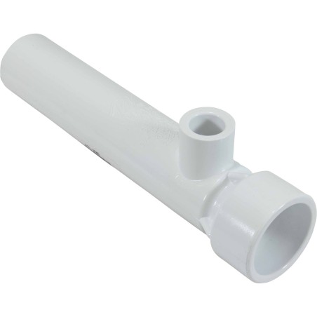1"Sp X 1/2"S Gunite Venturi Tee 10" Body : 211-3340