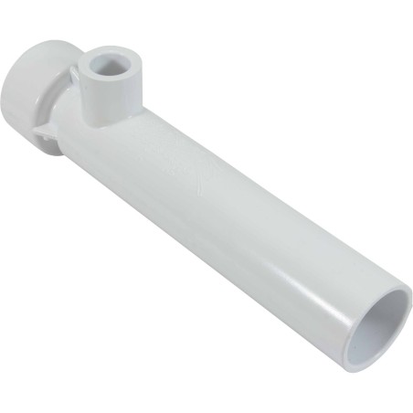 1"Sp X 1/2"S Gunite Venturi Tee 10" Body : 211-3340