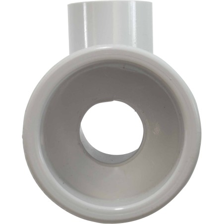 1"Sp X 1/2"S Gunite Venturi Tee 10" Body : 211-3340