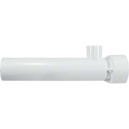 1"Sp X 1/2"S Gunite Venturi Tee 10" Body : 211-3340