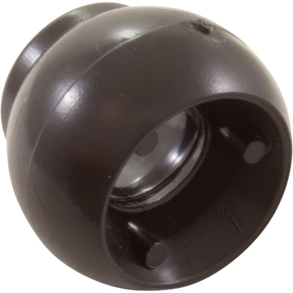 Eyeball, Adjustable M/J - Black : 213-1051