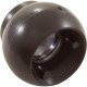 Eyeball, Adjustable M/J - Black : 213-1051