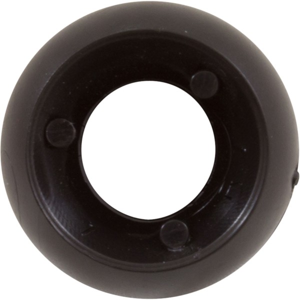 Eyeball, Adjustable M/J - Black : 213-1051