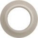 Ww Es Series Bath Wall Fitting, 1-3/4"Hs, No Silicone Ports : 215-1210