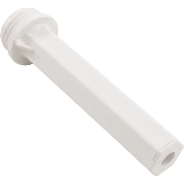 Gunite Venturi Tee 4" Nozzle, 5/16" : 217-3360