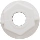 Gunite Venturi Tee 4" Nozzle, 5/16" : 217-3360