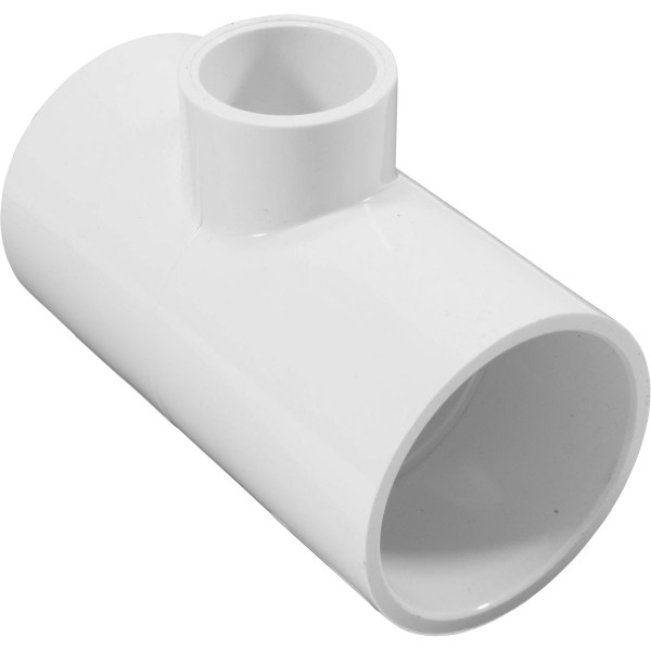 Venturi Tee (1/4" Nzzl, 1.5 S x 1.5 S x 3/4 Spg) : 23306-100-000