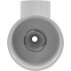 Venturi Tee (1/4" Nzzl, 1.5 S x 1.5 S x 3/4 Spg) : 23306-100-000