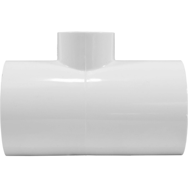 Venturi Tee (1/4" Nzzl, 1.5 S x 1.5 S x 3/4 Spg) : 23306-100-000