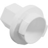 1/4 In Venturi Tee Twist Lock Nozzle : 23306-100-020