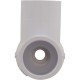 Venturi Tee, CMP, 1"s x 1"sp x 1"s, w/Nozzle, 3/8" Orifice, Number 7 : 23309-000-000