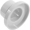4Ingunitepool Jetniche W/Ext Flange White : 25580-900-090