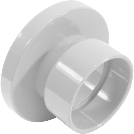 4Ingunitepool Jetniche W/Ext Flange White : 25580-900-090