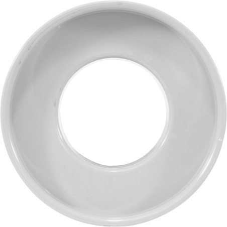 4Ingunitepool Jetniche W/Ext Flange White : 25580-900-090