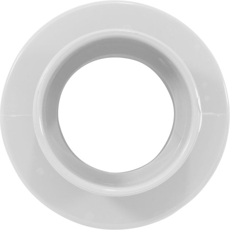 4Ingunitepool Jetniche W/Ext Flange White : 25580-900-090