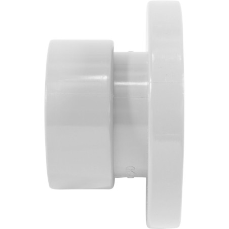 4Ingunitepool Jetniche W/Ext Flange White : 25580-900-090
