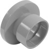 4Ingunitepool Jetniche W/Ext Flange Gray : 25580-901-090