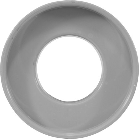 4Ingunitepool Jetniche W/Ext Flange Gray : 25580-901-090