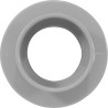 4Ingunitepool Jetniche W/Ext Flange Gray : 25580-901-090