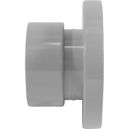 4Ingunitepool Jetniche W/Ext Flange Gray : 25580-901-090