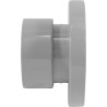 4Ingunitepool Jetniche W/Ext Flange Gray : 25580-901-090