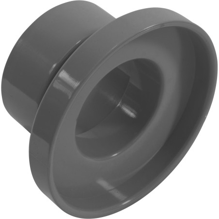 4Ingunitepool Jetniche W/Ext Flange Dark Gray : 25580-907-090